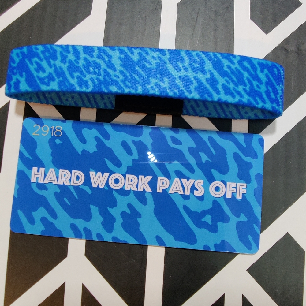 Zox hard work pays off #2918 medium